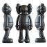 Statuette Kaws Four Foot Companion - HenMat