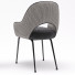 Стілець Tosconova Fifty Two Galvanic - Ju-Lia