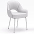 Стілець Tosconova Fifty Two Galvanic - Ju-Lia