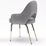 Стілець Tosconova Fifty Two Galvanic - Ju-Lia