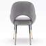 Стілець Tosconova Fifty Two Galvanic - Ju-Lia