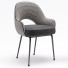 Стілець Tosconova Fifty Two Galvanic - Ju-Lia