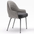 Стілець Tosconova Fifty Two Galvanic - Ju-Lia