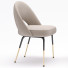 Стул Tosconova Fifty Galvanic - Ju-Lia