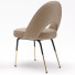 Стул Tosconova Fifty Galvanic - Ju-Lia