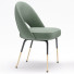 Стул Tosconova Fifty Galvanic - Ju-Lia