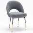 Стул Tosconova Fifty Galvanic - Ju-Lia