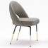 Стул Tosconova Fifty Galvanic - Ju-Lia