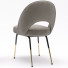 Стул Tosconova Fifty Galvanic - Ju-Lia