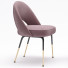 Стул Tosconova Fifty Galvanic - Ju-Lia