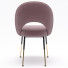 Стул Tosconova Fifty Galvanic - Ju-Lia