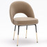 Стул Tosconova Fifty Galvanic - Ju-Lia
