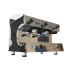 Máquina de café Sanremo Coffee Machines Capri Deluxe - 2 Group - olasi