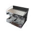 Máquina de café Sanremo Coffee Machines Capri Deluxe - 2 Group - olasi