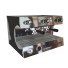 Máquina de café Sanremo Coffee Machines Capri Deluxe - 2 Group - olasi