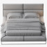 Lit Frigerio Cloud - Paramatma
