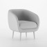 Fauteuil Hanna - Anuj saini