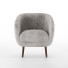 Fauteuil Hanna - Anuj saini