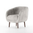 Fauteuil Hanna - Anuj saini