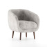Fauteuil Hanna - Anuj saini