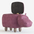 Puf Homcom Hippo - HenMat