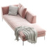 Couch B&B Italia Charles Large - Paramatma
