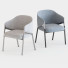 Chair Segis Hammer - HenMat