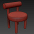 Chair Noom Gropius CS2 - Onny