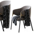 Chair Segis Hammer - HenMat