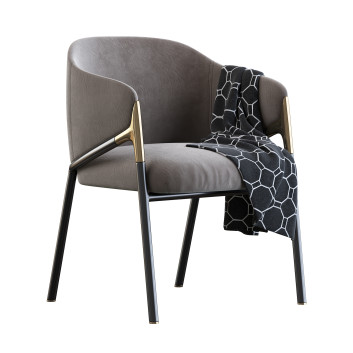 Chair Segis Hammer