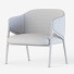 Silla Segis Hammer M-L - HenMat