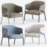 Silla Segis Hammer M-L - HenMat