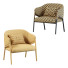 Chair Segis Hammer M-L - HenMat