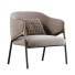 Chair Segis Hammer M-L - HenMat