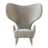 Sessel DeMuro Das Hathi Side - HenMat