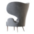 Sessel DeMuro Das Hathi Side - HenMat