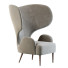 Sessel DeMuro Das Hathi Side - HenMat