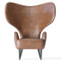 Fotel DeMuro Das Hathi Side Leather - HenMat