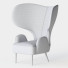 Fotel DeMuro Das Hathi Side Leather - HenMat
